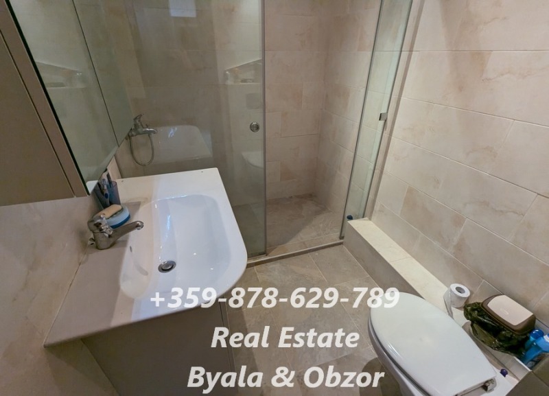 Продава 3-СТАЕН, гр. Обзор, област Бургас, снимка 13 - Апартаменти - 52634582