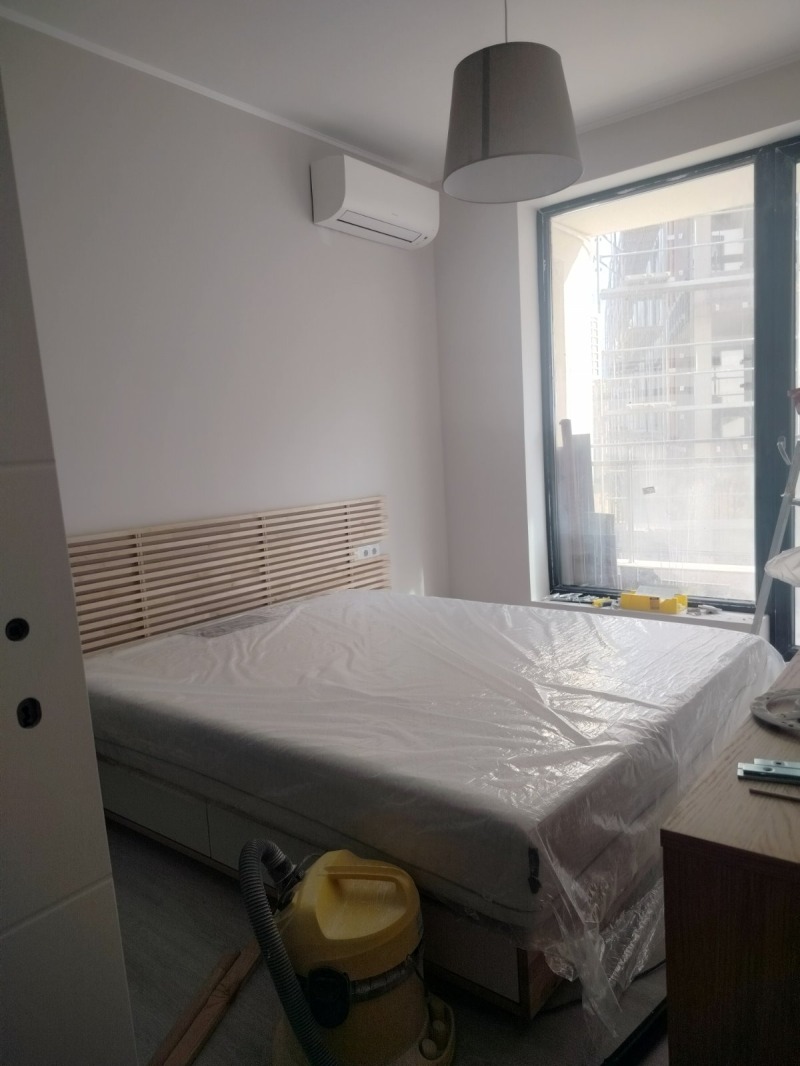 Продава 3-СТАЕН, гр. София, Малинова долина, снимка 3 - Апартаменти - 52400979