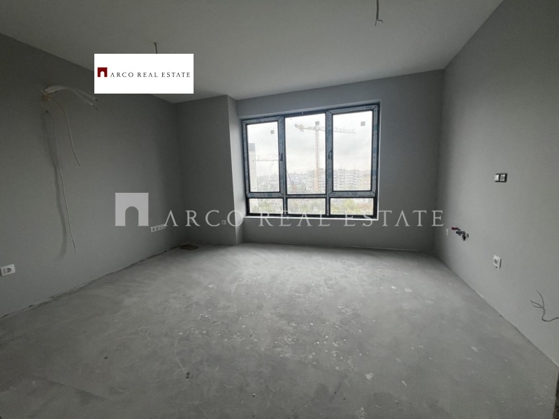 Продава 3-СТАЕН, гр. София, Овча купел 2