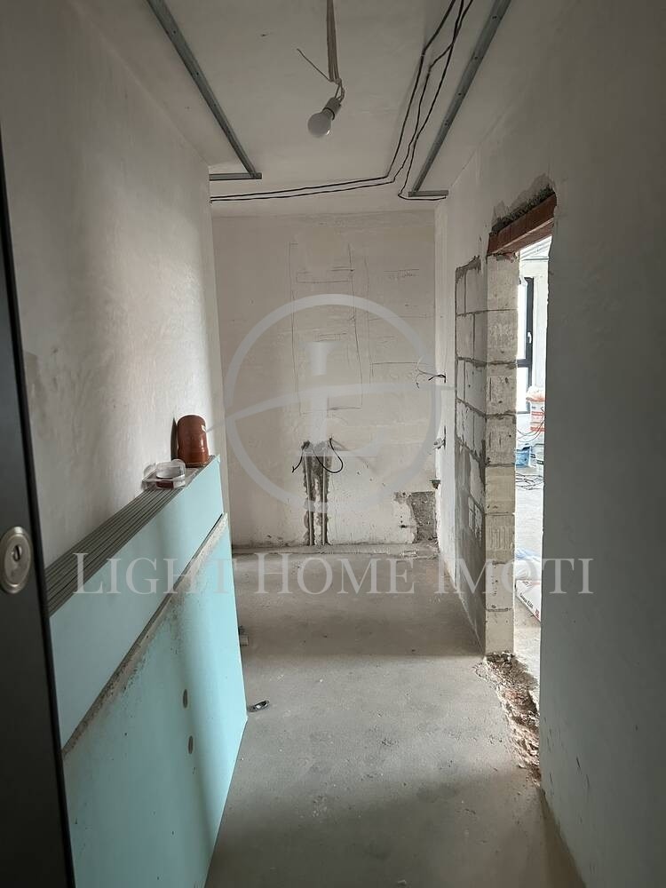 Продава 3-СТАЕН, гр. Пловдив, Кършияка, снимка 12 - Апартаменти - 53376564