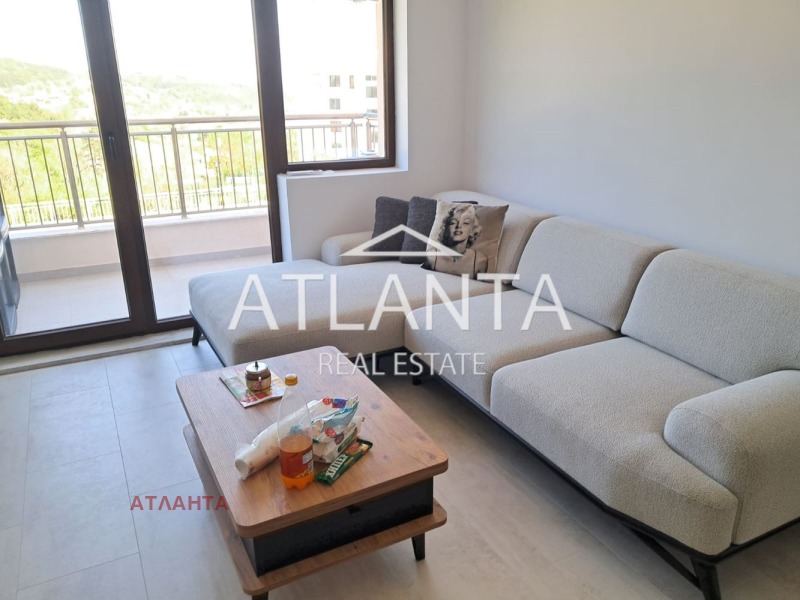 Продава 3-СТАЕН, гр. Варна, Виница, снимка 10 - Апартаменти - 53594102