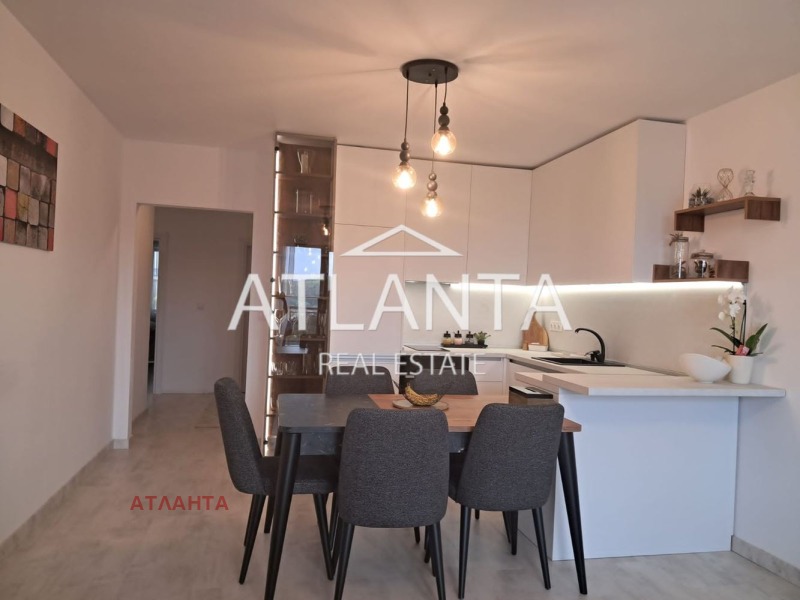 Продава 3-СТАЕН, гр. Варна, Виница, снимка 3 - Апартаменти - 53594102