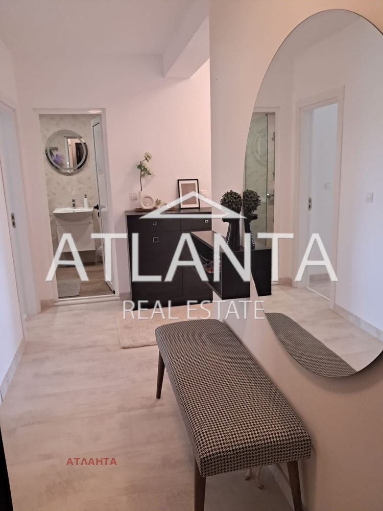 Продава 3-СТАЕН, гр. Варна, Виница, снимка 11 - Апартаменти - 53594102