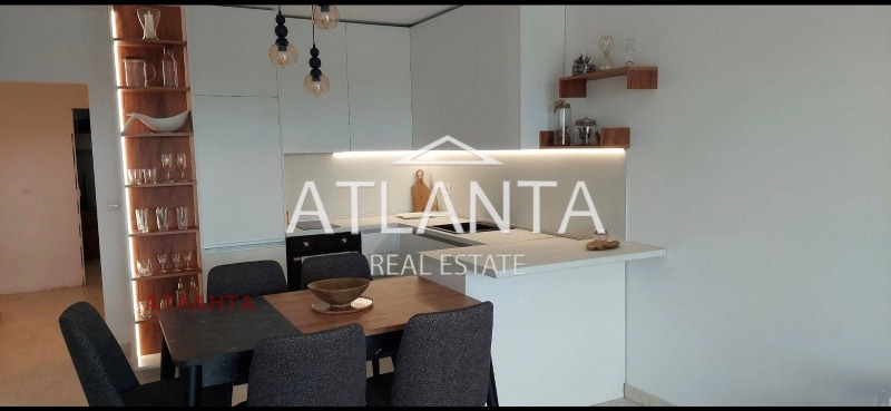 Продава 3-СТАЕН, гр. Варна, Виница, снимка 9 - Апартаменти - 53594102