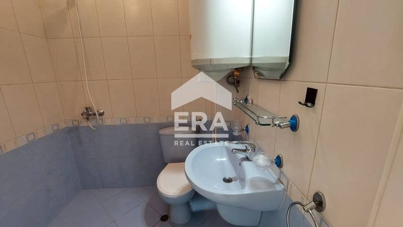 Продава 3-СТАЕН, гр. Варна, Лятно кино Тракия, снимка 14 - Апартаменти - 54589691
