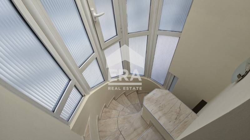 Продава 3-СТАЕН, гр. Варна, Лятно кино Тракия, снимка 8 - Апартаменти - 54589691