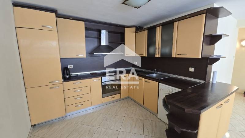 Продава 3-СТАЕН, гр. Варна, Лятно кино Тракия, снимка 3 - Апартаменти - 54589691