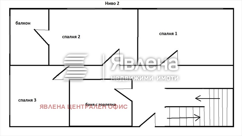 Продава  4-стаен град София , Надежда 2 , 130 кв.м | 76722204 - изображение [16]