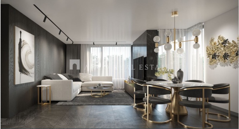 Продава 4-СТАЕН, град София, Манастирски ливади • 350000 € / 684540.50 лв. • 63426133 1