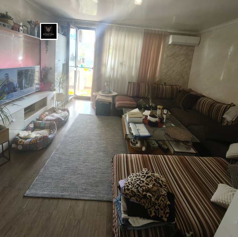 For Sale  3+ bedroom Razgrad , Tsentar , 100 sq.m | 12787151 - image [13]