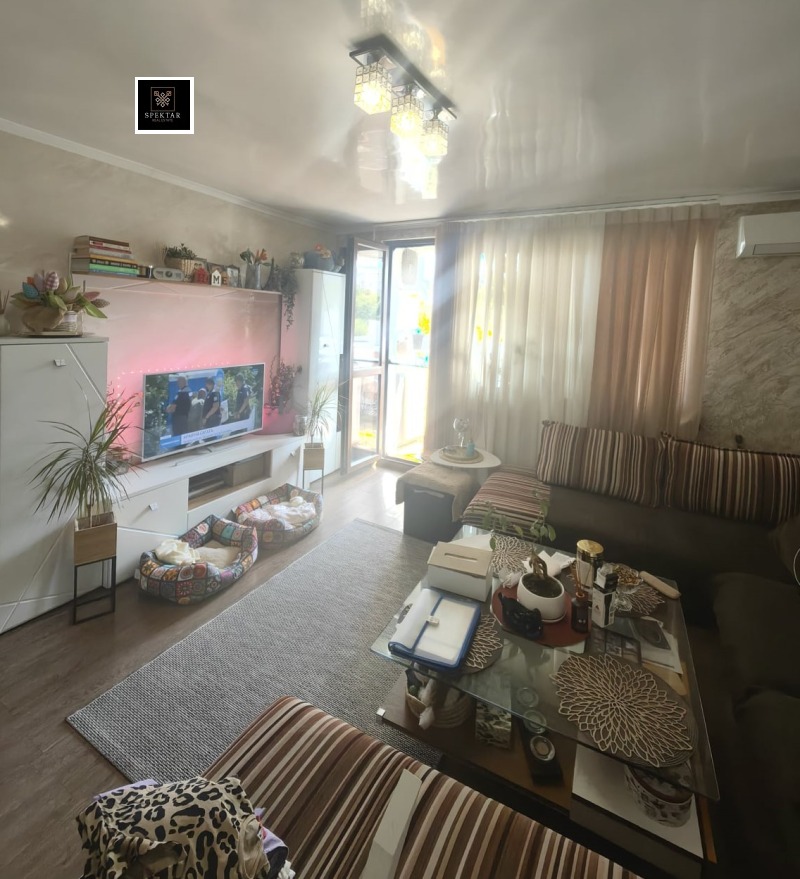 For Sale  3+ bedroom Razgrad , Tsentar , 100 sq.m | 12787151 - image [4]