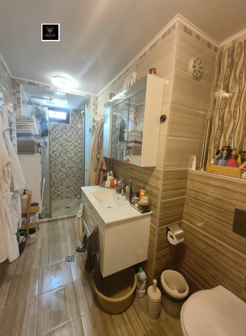 Продава  Многостаен град Разград , Център , 100 кв.м | 12787151 - изображение [12]