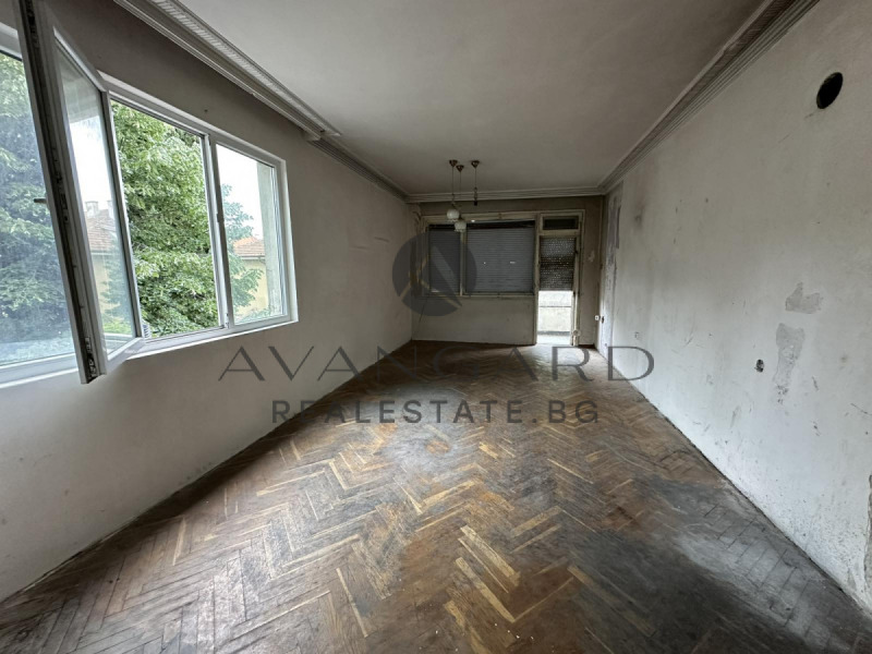 Till salu  3+ sovrum Plovdiv , Hristo Smirnenski , 120 kvm | 48023687 - bild [6]