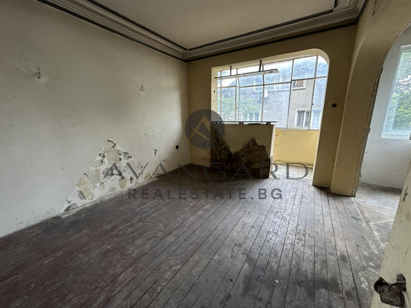 Till salu  3+ sovrum Plovdiv , Hristo Smirnenski , 120 kvm | 48023687 - bild [7]