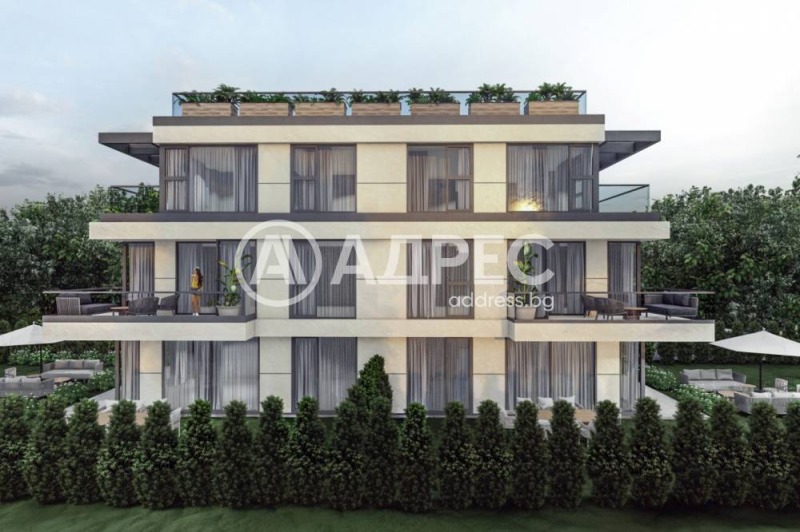 На продаж  3+ кімнати София , м-т Камбаните , 200 кв.м | 60061541 - зображення [5]
