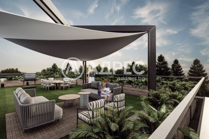 Продава  Многостаен, град София, м-т Камбаните •  480 000 EUR • ID 99916105 — holmes.bg - [1] 