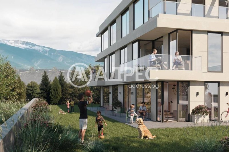 На продаж  3+ кімнати София , м-т Камбаните , 200 кв.м | 60061541 - зображення [6]