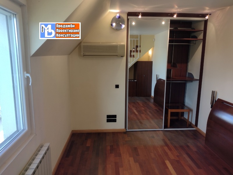 De vânzare  Maisonette Sofia , Boiana , 80 mp | 18470922 - imagine [9]