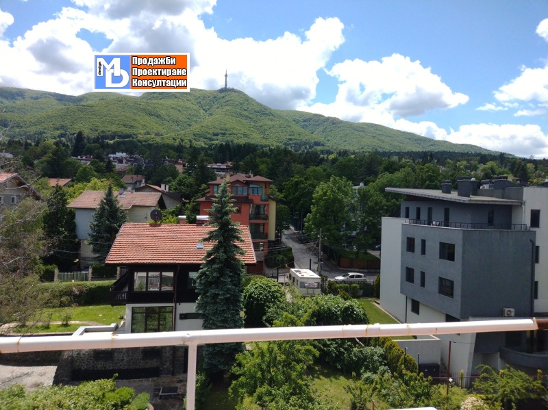 De vânzare  Maisonette Sofia , Boiana , 80 mp | 18470922 - imagine [3]