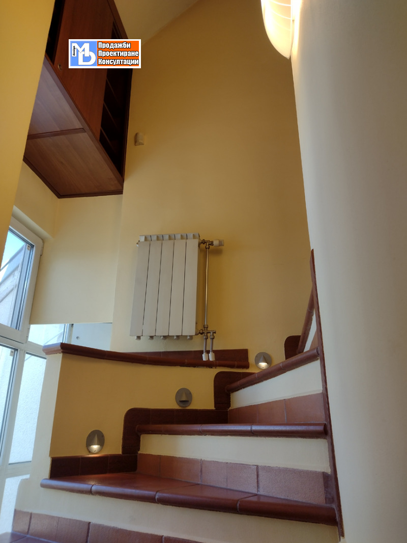 De vânzare  Maisonette Sofia , Boiana , 80 mp | 18470922 - imagine [14]
