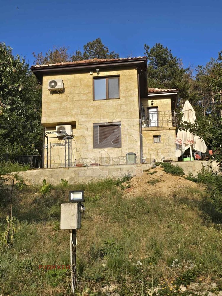 Продава КЪЩА, гр. Варна, м-т Сотира, снимка 3 - Къщи - 48056374