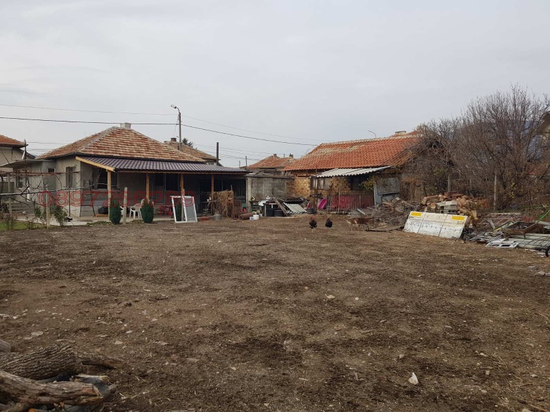 Продава КЪЩА, гр. Гурково, област Стара Загора, снимка 3 - Къщи - 48147461