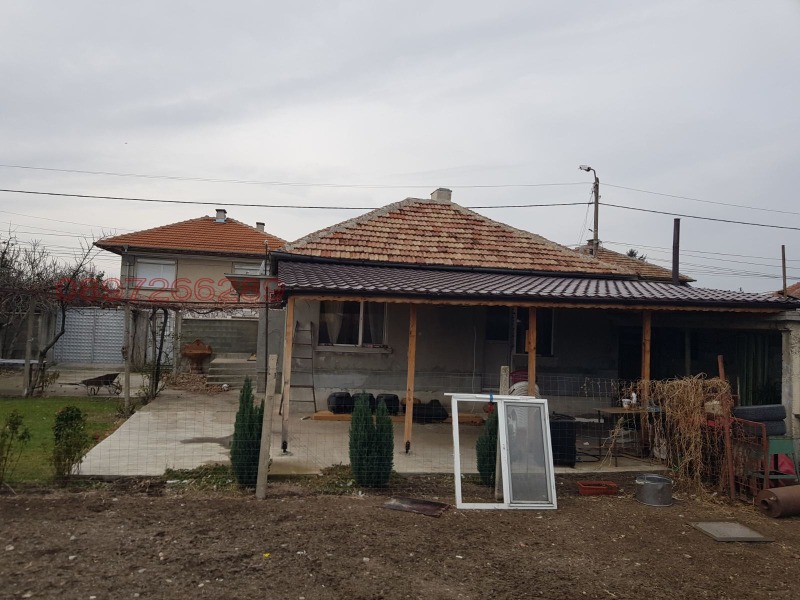 Продава КЪЩА, гр. Гурково, област Стара Загора, снимка 11 - Къщи - 48147461