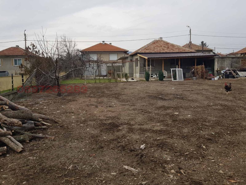 Продава КЪЩА, гр. Гурково, област Стара Загора, снимка 4 - Къщи - 48147461