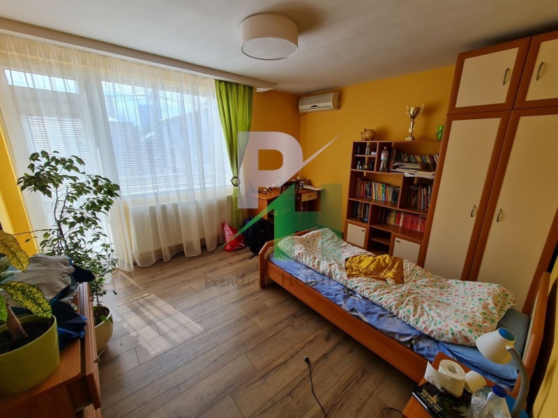 Продава КЪЩА, гр. София, Овча купел, снимка 9 - Къщи - 49310631