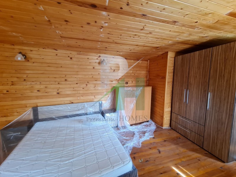 Продава КЪЩА, гр. София, Овча купел, снимка 17 - Къщи - 49310631