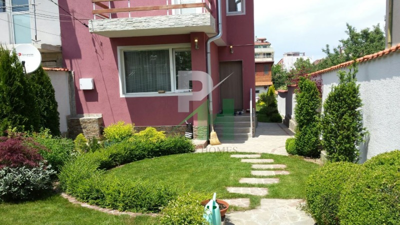 Продава КЪЩА, гр. София, Овча купел, снимка 4 - Къщи - 49310631