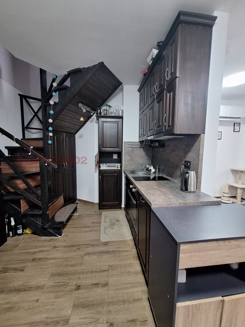 Продава КЪЩА, гр. Банско, област Благоевград, снимка 9 - Къщи - 52760430