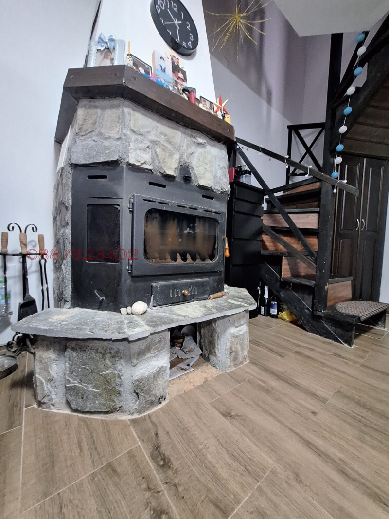 Продава КЪЩА, гр. Банско, област Благоевград, снимка 8 - Къщи - 52760430