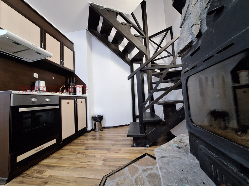 Продава КЪЩА, гр. Банско, област Благоевград, снимка 13 - Къщи - 52760430