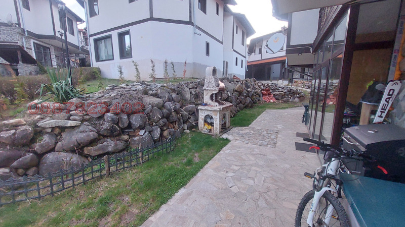 Продава КЪЩА, гр. Банско, област Благоевград, снимка 3 - Къщи - 52760430