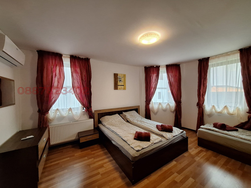 Продава КЪЩА, гр. Банско, област Благоевград, снимка 15 - Къщи - 52760430