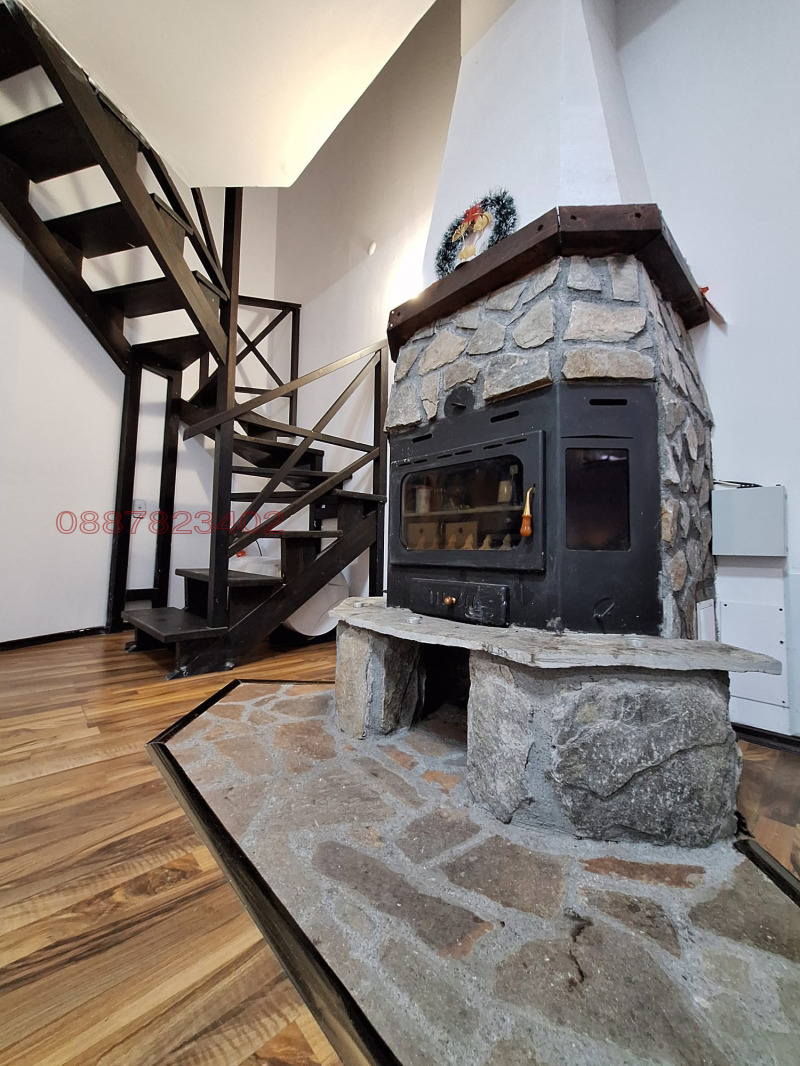 Продава КЪЩА, гр. Банско, област Благоевград, снимка 12 - Къщи - 52760430