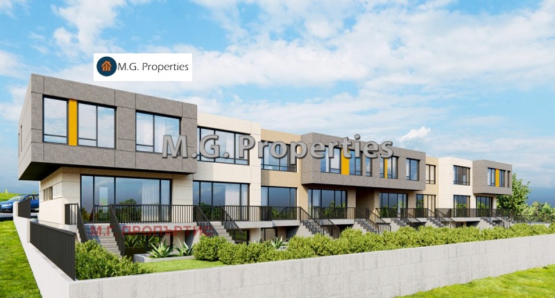 Satılık  Ev Varna , Sveti Nikola , 157 metrekare | 99682286 - görüntü [6]