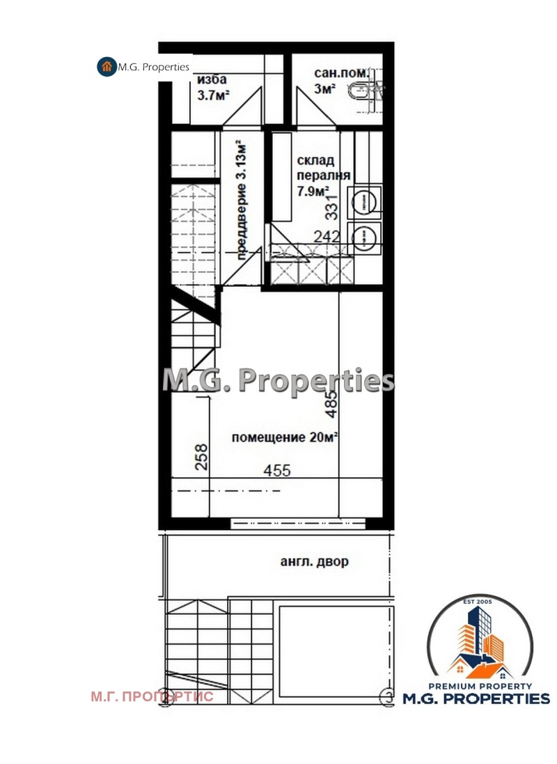 Satılık  Ev Varna , Sveti Nikola , 157 metrekare | 99682286 - görüntü [4]