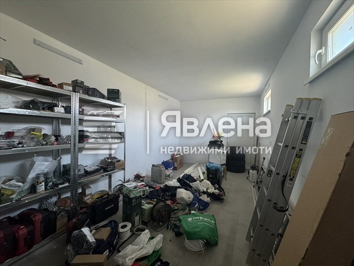 Продава  Къща област Пловдив , с. Граф Игнатиево , 130 кв.м | 62697385 - изображение [16]