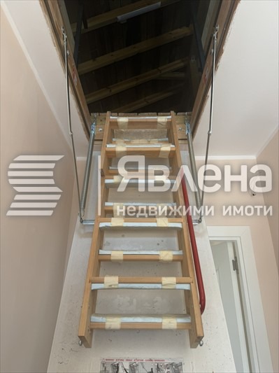 Продава  Къща област Пловдив , с. Граф Игнатиево , 130 кв.м | 62697385 - изображение [17]