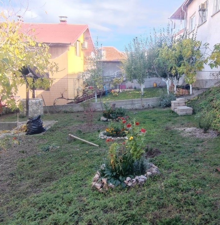 Продава КЪЩА, гр. Перущица, област Пловдив, снимка 11 - Къщи - 55841439
