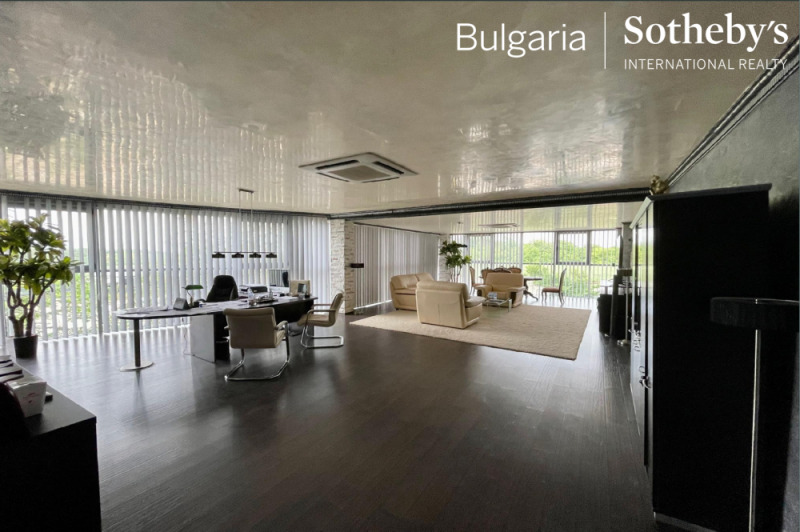 Продава СКЛАД, гр. Русе, в.з. Касева Чешма, снимка 10 - Складове - 52838459