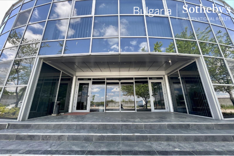 Продава СКЛАД, гр. Русе, в.з. Касева Чешма, снимка 7 - Складове - 52838459