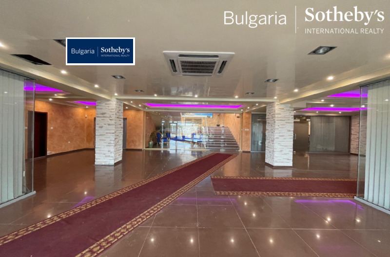 Продава СКЛАД, гр. Русе, в.з. Касева Чешма, снимка 7 - Складове - 52838459