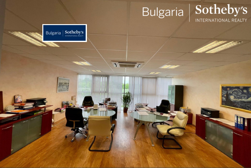 Продава СКЛАД, гр. Русе, в.з. Касева Чешма, снимка 10 - Складове - 52838459