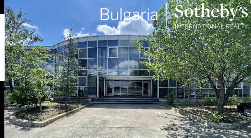 Продава СКЛАД, гр. Русе, в.з. Касева Чешма, снимка 6 - Складове - 52838459