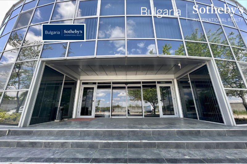 Продава СКЛАД, гр. Русе, в.з. Касева Чешма, снимка 6 - Складове - 52838459