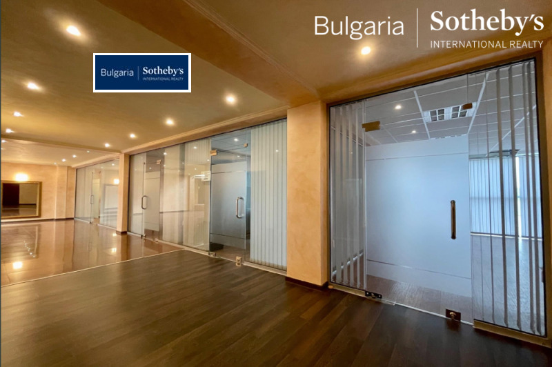 Продава СКЛАД, гр. Русе, в.з. Касева Чешма, снимка 8 - Складове - 52838459