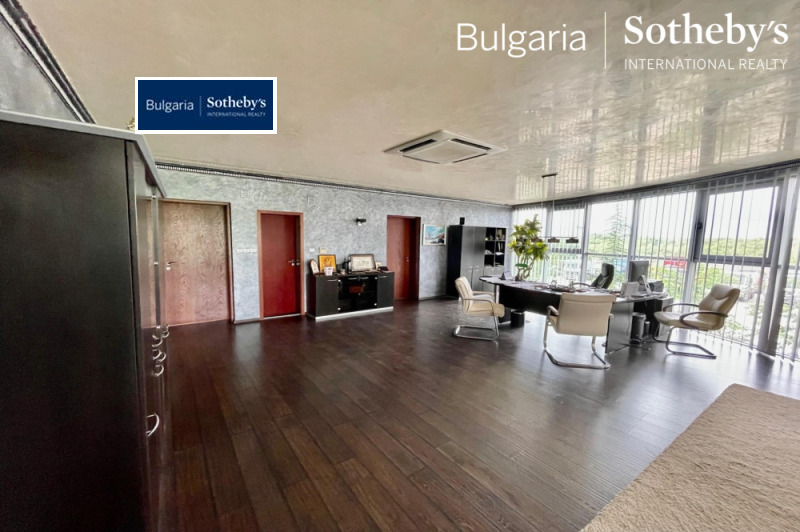 Продава СКЛАД, гр. Русе, в.з. Касева Чешма, снимка 12 - Складове - 52838459